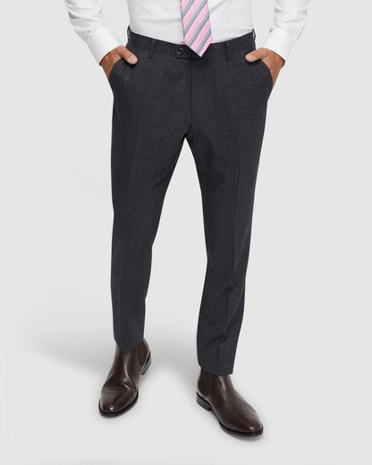 Hopkins Wool Suit Trousers