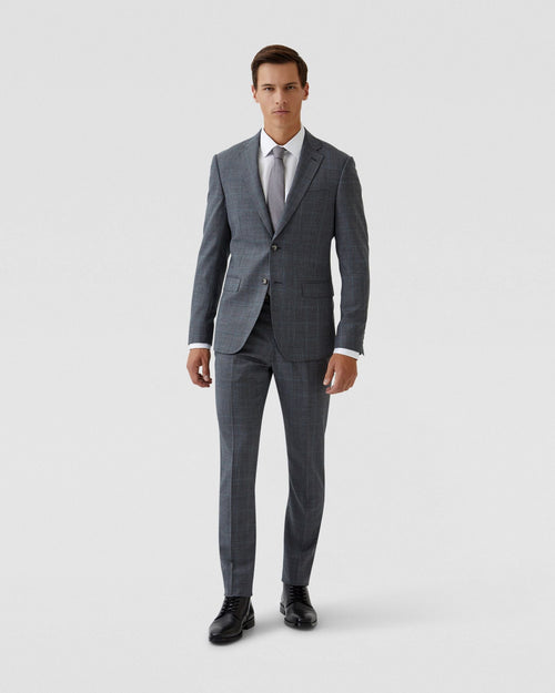 Byron Wool Suit Jacket