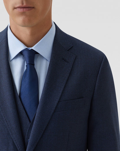 New Hopkins Wool Suit Jacket