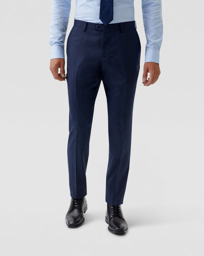 Hopkins Wool Suit Trousers