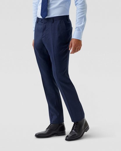 Hopkins Wool Suit Trousers