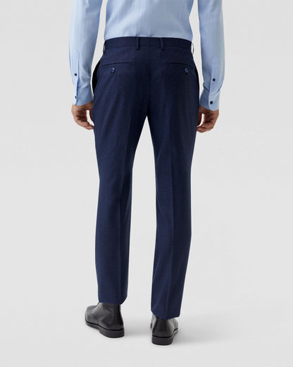 Hopkins Wool Suit Trousers