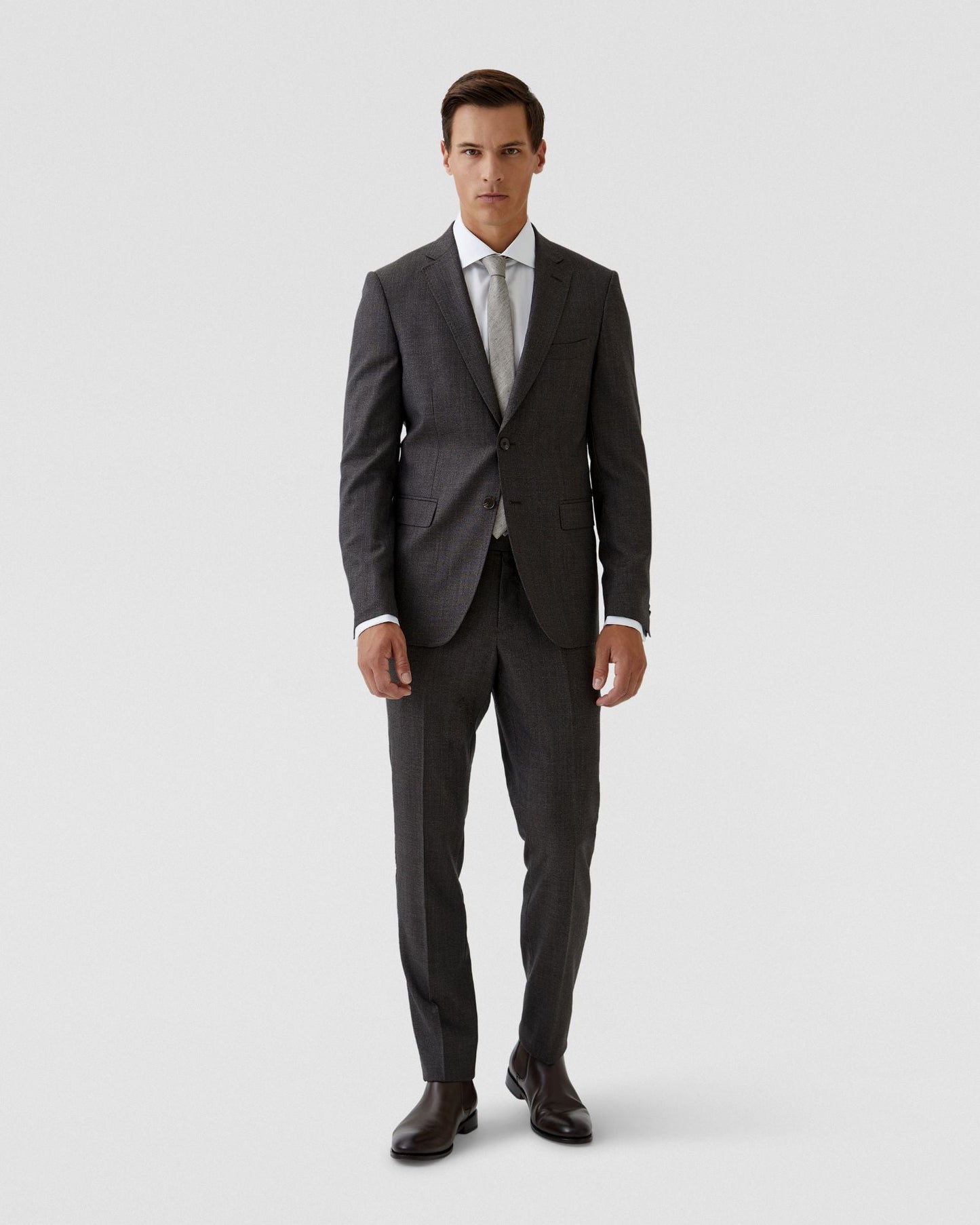 Auden Wool Suit Jacket