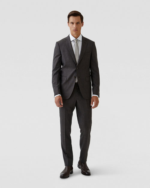 Auden Wool Suit Jacket