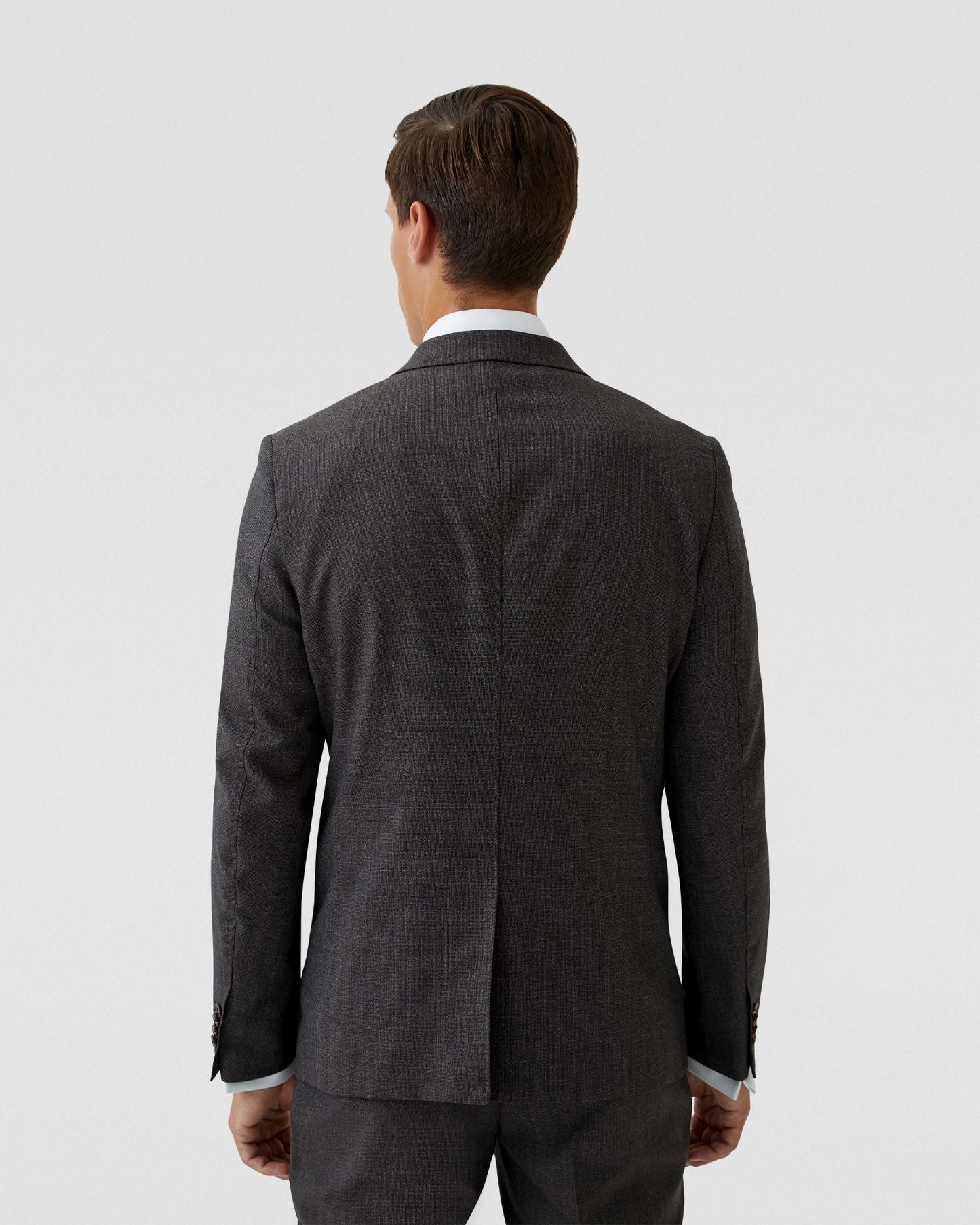 Auden Wool Suit Jacket