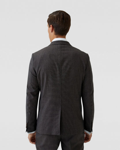 Auden Wool Suit Jacket