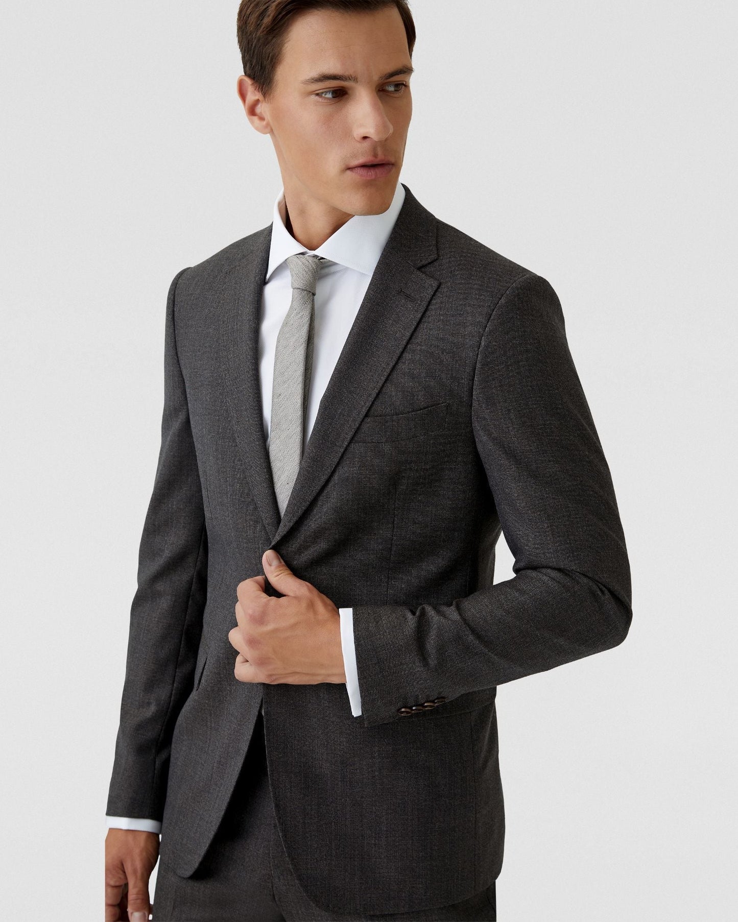 Auden Wool Suit Jacket