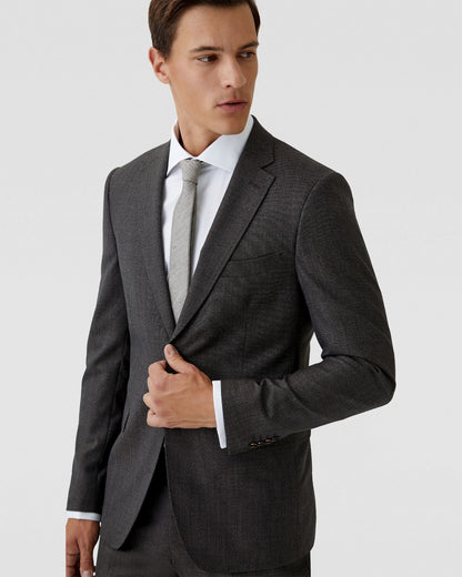 Auden Wool Suit Jacket
