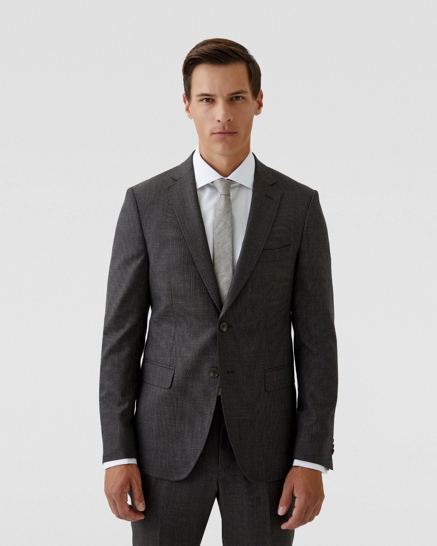 Auden Wool Suit Jacket