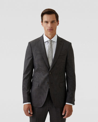 Auden Wool Suit Jacket