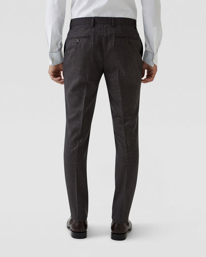 Auden Wool Suit Trousers