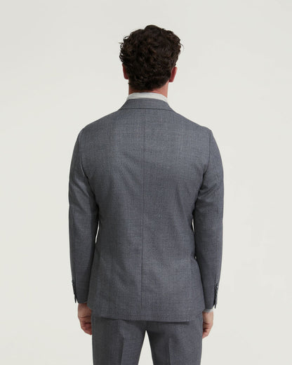 Byron Wool Suit Jacket
