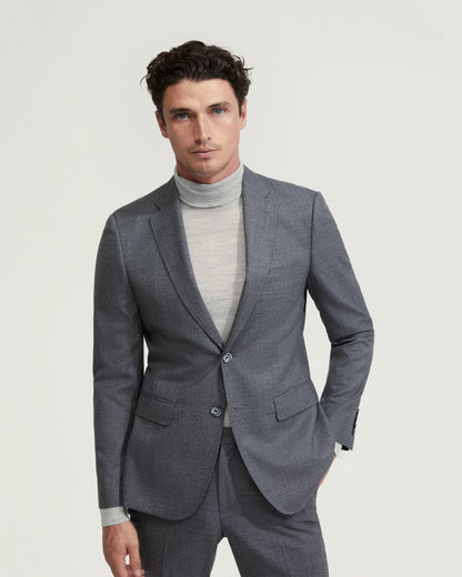 Byron Wool Suit Jacket