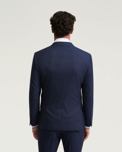 New Hopkins Wool Suit Jacket