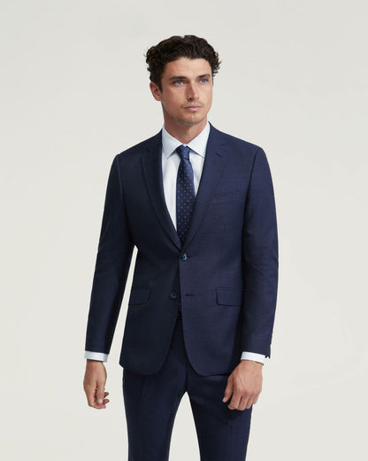 New Hopkins Wool Suit Jacket