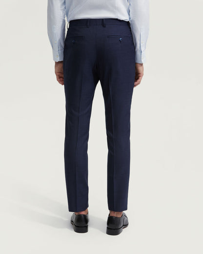 Hopkins Wool Suit Trousers