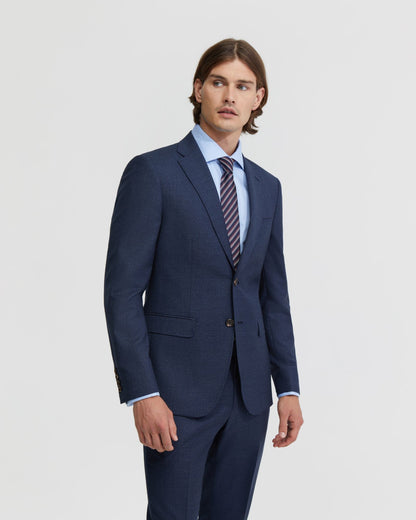 Byron Wool Suit Jacket