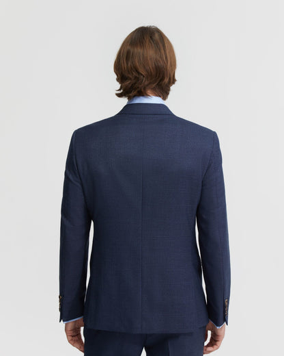 Byron Wool Suit Jacket