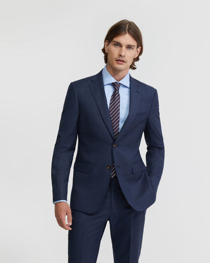 Byron Wool Suit Jacket