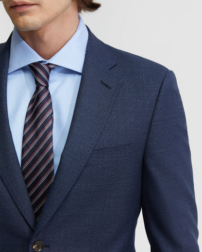 Byron Wool Suit Jacket