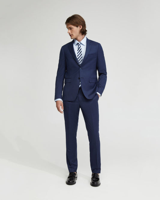 Auden Wool Suit Jacket