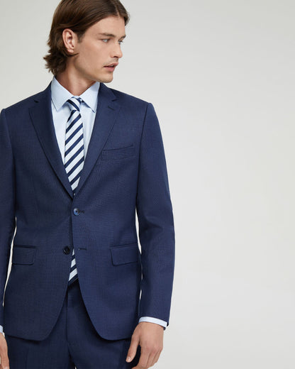 Auden Wool Suit Jacket