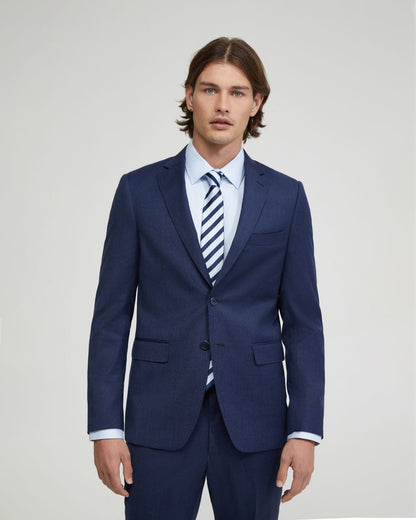 Auden Wool Suit Jacket