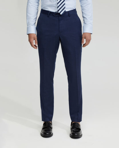 Auden Wool Suit Trousers