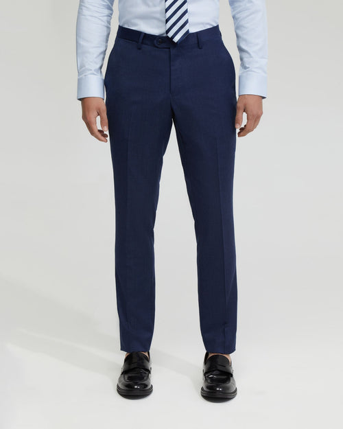 Auden Wool Suit Trousers