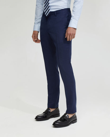 Auden Wool Suit Trousers