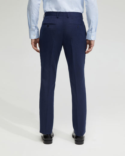 Auden Wool Suit Trousers