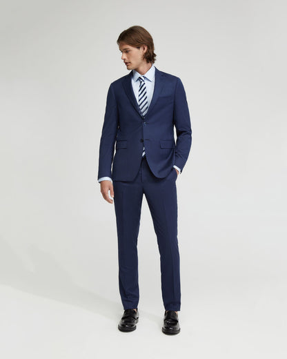 Auden Wool Suit Trousers