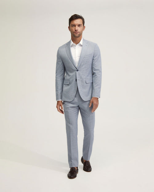 Byron Wool Suit Jacket