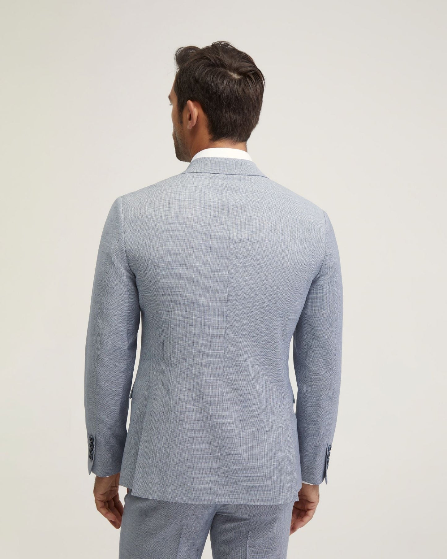 Byron Wool Suit Jacket