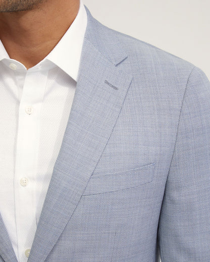 Byron Wool Suit Jacket