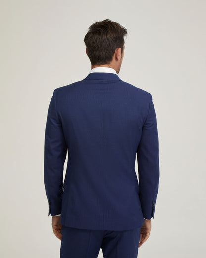 New Hopkins Wool Suit Jacket