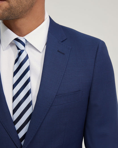 New Hopkins Wool Suit Jacket