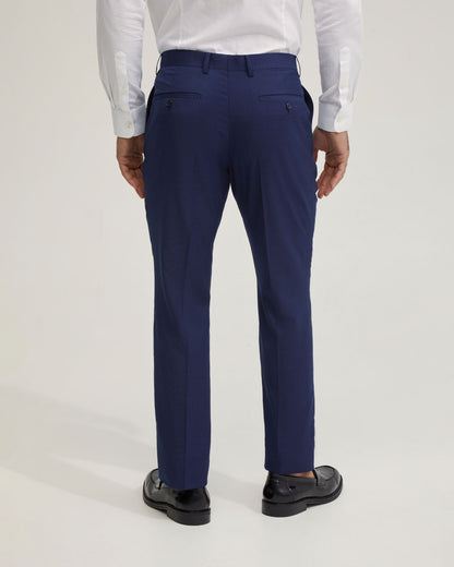 Hopkins Wool Suit Trousers