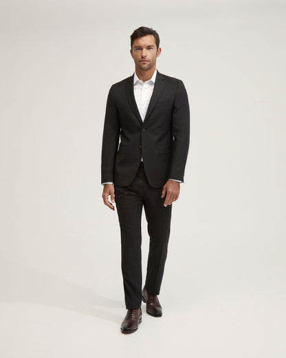 Auden Wool Suit Jacket
