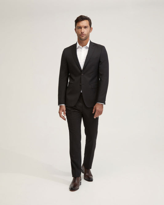 Auden Wool Suit Jacket