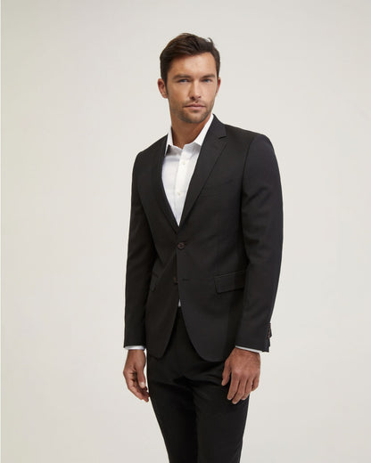 Auden Wool Suit Jacket