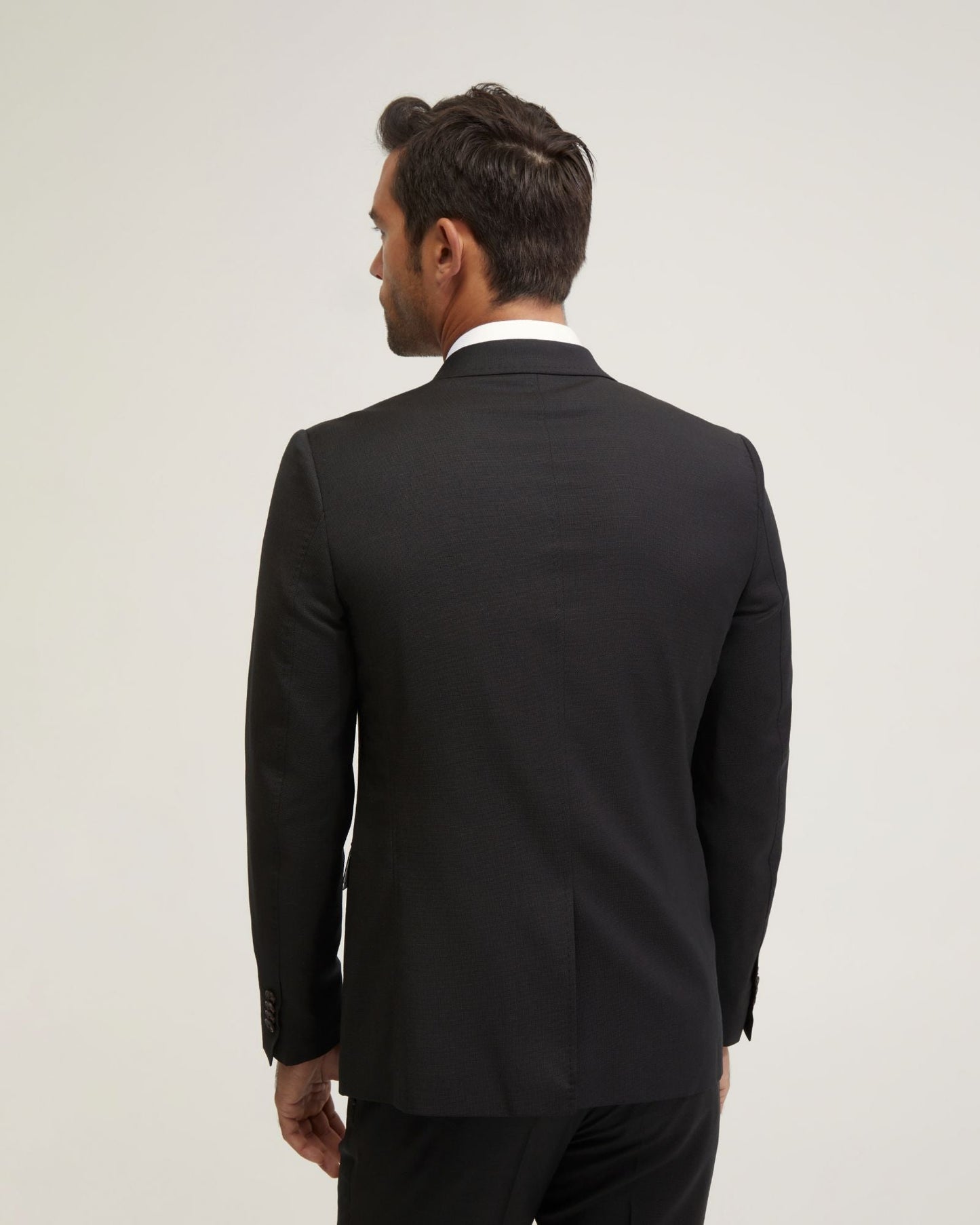 Auden Wool Suit Jacket