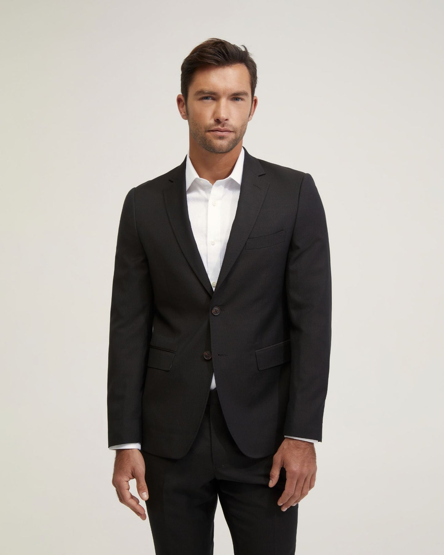 Auden Wool Suit Jacket