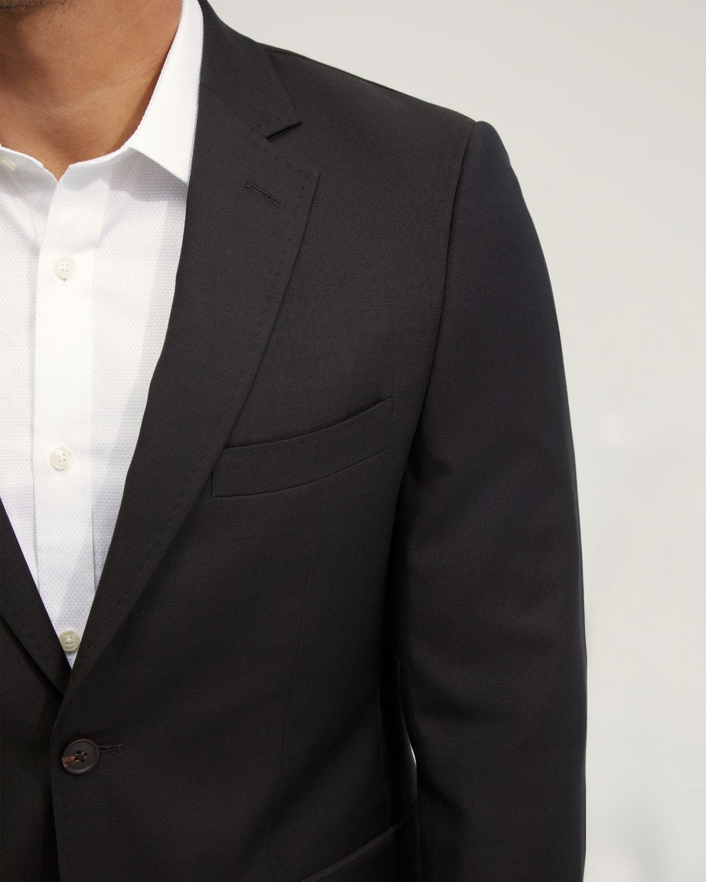Auden Wool Suit Jacket