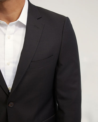Auden Wool Suit Jacket