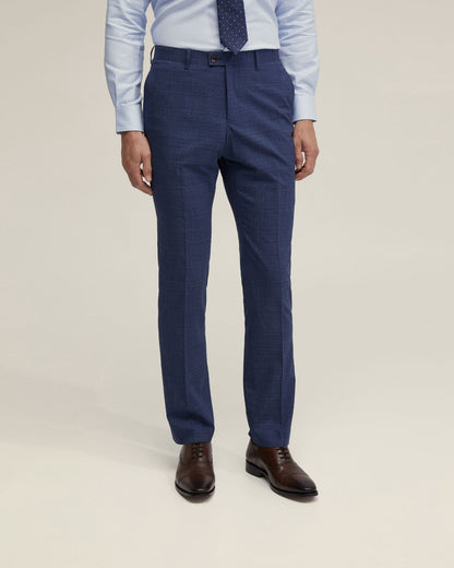 Hopkins Wool Stretch Suit Trousers