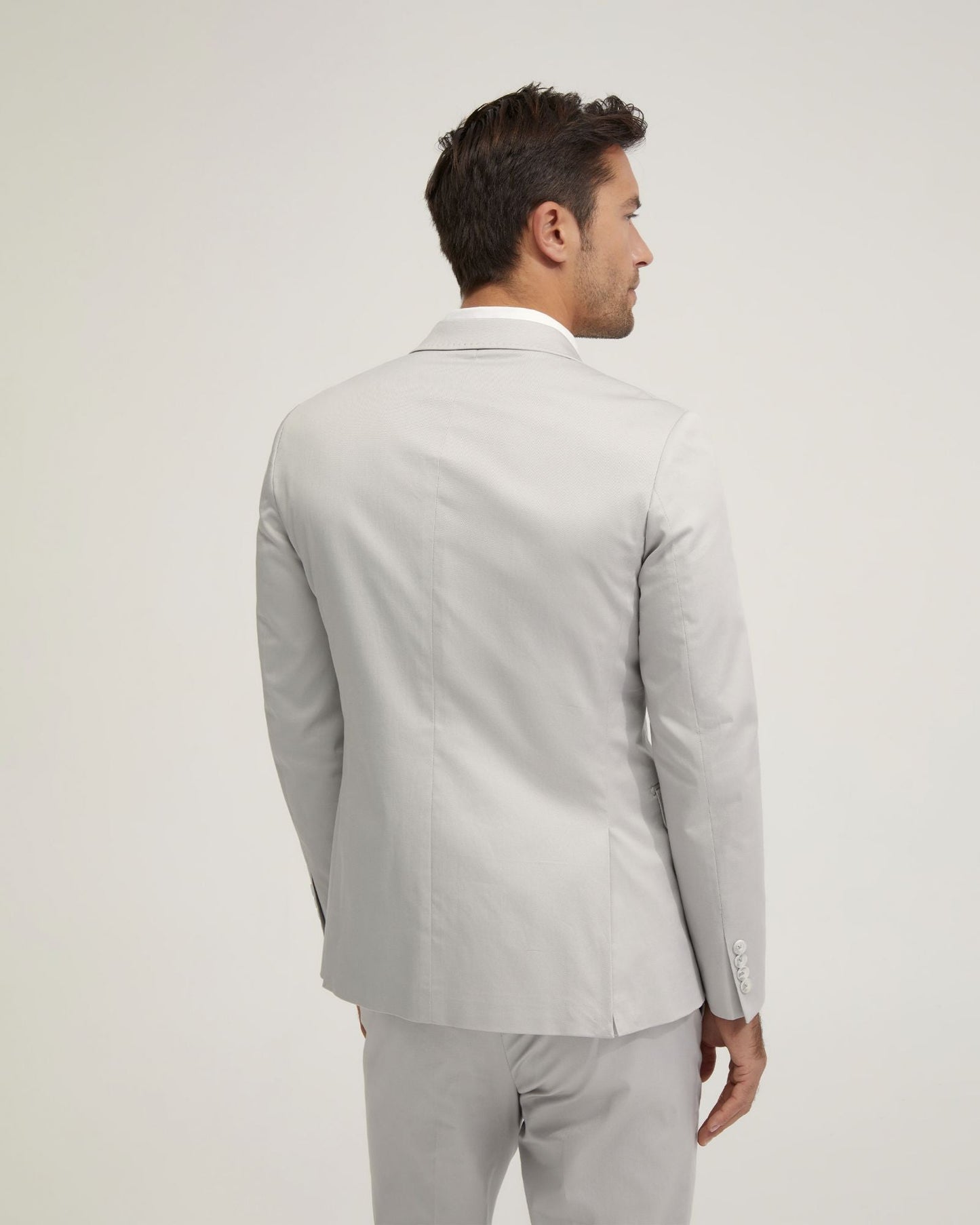 Byron Cotton Stretch Jacket