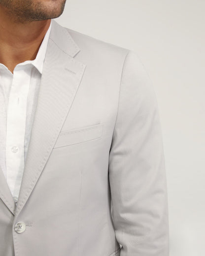 Byron Cotton Stretch Jacket