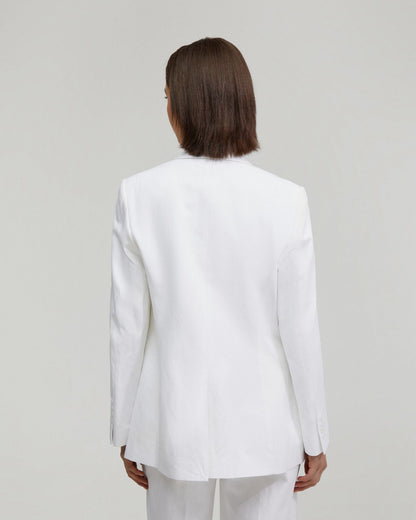Cara 3 Button Jacket