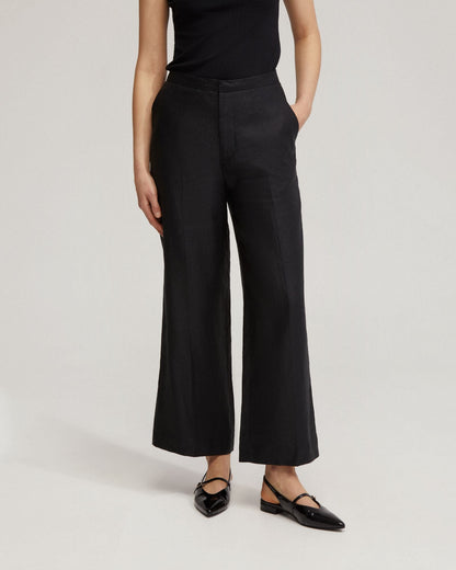 Ela Linen Pants